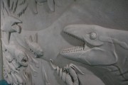 «Земля — корабль»: как готовят к открытию музейный корпус «Планета Океан» в Калининграде (фото) Избранное
«Земля — корабль»: как готовят к открытию музейный корпус «Планета Океан» в Калининграде (фото) Избранное