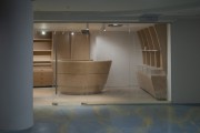 «Земля — корабль»: как готовят к открытию музейный корпус «Планета Океан» в Калининграде (фото) Избранное
«Земля — корабль»: как готовят к открытию музейный корпус «Планета Океан» в Калининграде (фото) Избранное