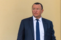 Александр Корытный: Инвестиции в проект выросли до 12 млрд руб., потому что изменилось у нас все Александр Корытный: Инвестиции в проект выросли до 12 млрд руб., потому что изменилось у нас все