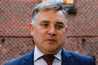 Андрей Ермак: Стоимость отдыха в Калининграде сопоставима с Турцией и Египтом