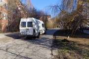
						&laquo;Плиты, ямы, буераки&raquo;: как выглядит улица Майская в Калининграде перед началом капитального ремонта (фото)											
