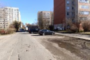 
						&laquo;Плиты, ямы, буераки&raquo;: как выглядит улица Майская в Калининграде перед началом капитального ремонта (фото)											