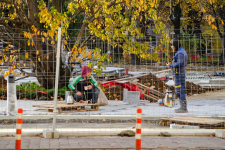 Мигранты не дали и 2 % в калининградской преступности Мигранты не дали и 2 % в калининградской преступности