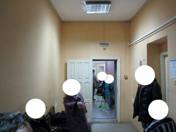 Немецкий дом в центре Гвардейска скоро объявят абсолютно уникальным