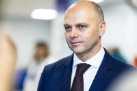 Алексей Беспрозванных: Ключевая задача для БФУ — кадры абсолютно во всех отраслях Алексей Беспрозванных: Ключевая задача для БФУ — кадры абсолютно во всех отраслях