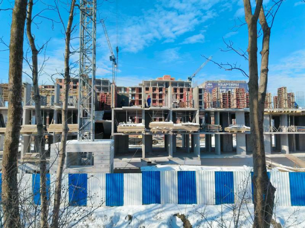 Министерство застройки вообще перестало указывать этажность домов Министерство застройки вообще перестало указывать этажность домов