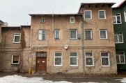 На улице Театральной в Черняховске отремонтируют два дома конца XIX века (фото)
На улице Театральной в Черняховске отремонтируют два дома конца XIX века (фото)
