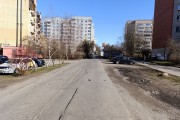 
						&laquo;Плиты, ямы, буераки&raquo;: как выглядит улица Майская в Калининграде перед началом капитального ремонта (фото)											