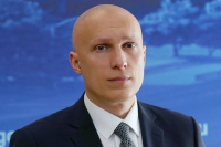 Артем Иванов: 90 % всей материально-технической базы нужно привезти Артем Иванов: 90 % всей материально-технической базы нужно привезти