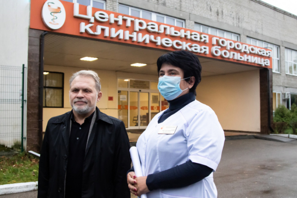 Лекарственная безопасность, здоровье молодежи, обратная связь калининградцев