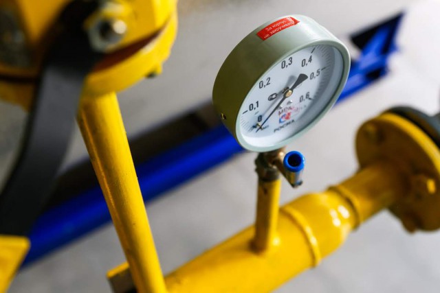 Балтийск получит 86 млн рублей на строительство газопроводов к жилым домам
Балтийск получит 86 млн рублей на строительство газопроводов к жилым домам