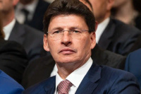 Андрей Романов: Повышение цен на март не планируем Андрей Романов: Повышение цен на март не планируем