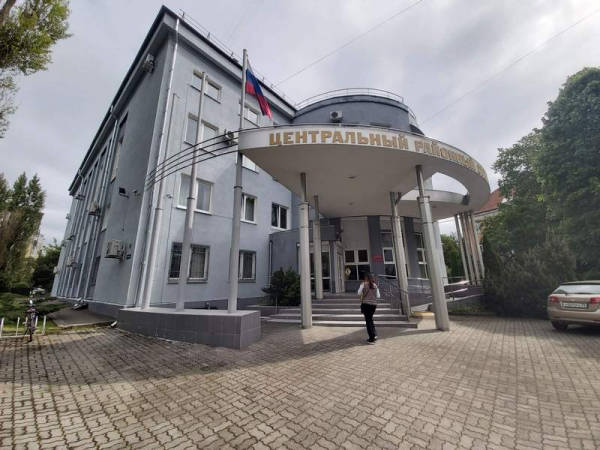 В Калининграде директора отдают под суд за крупное мошенничество с отмыванием В Калининграде директора отдают под суд за крупное мошенничество с отмыванием