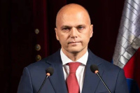 Алексей Беспрозванных: Чувствую, у нас бум будет туристов