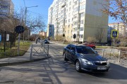
						&laquo;Плиты, ямы, буераки&raquo;: как выглядит улица Майская в Калининграде перед началом капитального ремонта (фото)											