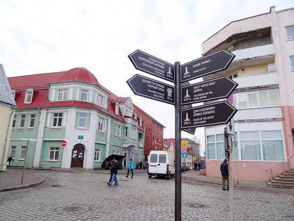 Немецкий дом в центре Гвардейска скоро объявят абсолютно уникальным