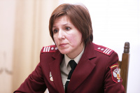 Елена Бабура: В 100 % случаев выявили нарушения санитарного законодательства Елена Бабура: В 100 % случаев выявили нарушения санитарного законодательства