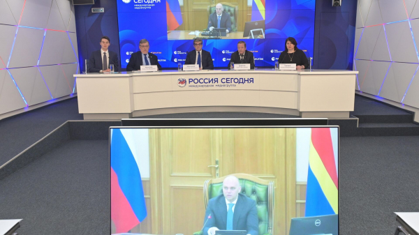 Калининградский губернатор о штурме Кенигсберга: "Сломали хребет нацизму" Калининградский губернатор о штурме Кенигсберга: "Сломали хребет нацизму"