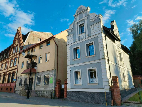 В Черняховске бабушка два года спонсировала фантом внучки В Черняховске бабушка два года спонсировала фантом внучки