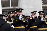 «Космический праздник»: как в Калининграде отметили 35-летие Музея Мирового океана (фото)
«Космический праздник»: как в Калининграде отметили 35-летие Музея Мирового океана (фото)
