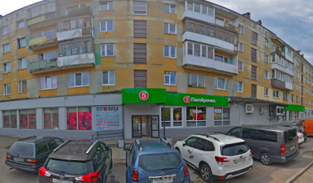 «Пятерочке» через суд запретили торговать сигаретами в Центральном районе «Пятерочке» через суд запретили торговать сигаретами в Центральном районе