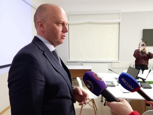 Беспрозванных введёт правила общения с людьми в социальных сетях