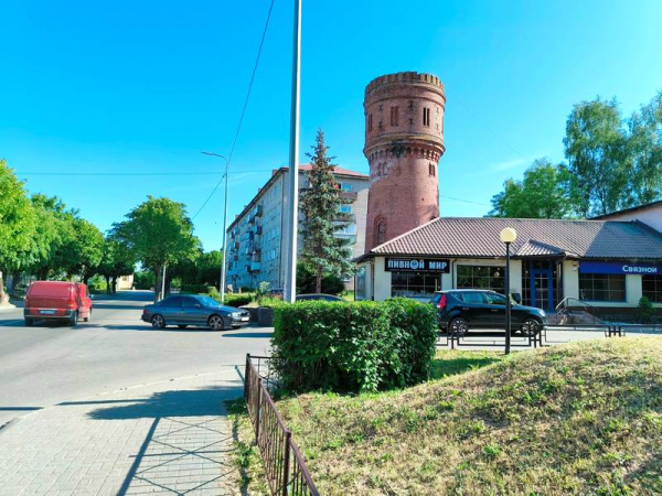 Жителям и гостям Мамоново добавили скоростей LTE