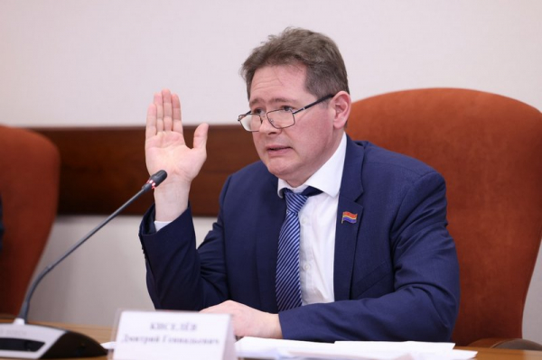 В Калининградской области отменят ограничения по званию Почётного гражданина