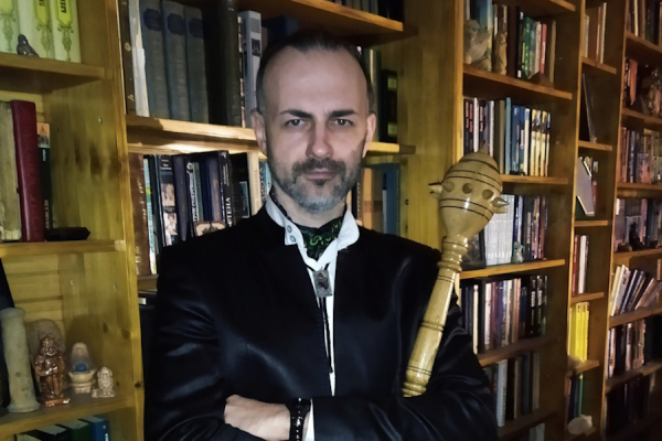 Рок, фарцовка, «Депеш мод»: ведущий «Новостей тусовок» о 80-х, 90-х и не только Рок, фарцовка, «Депеш мод»: ведущий «Новостей тусовок» о 80-х, 90-х и не только