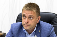 Анатолий Калина: Коллапс у нас происходит каждый год &mdash; в Сочи лететь 4,5 часа, к нам лететь 2,5 часа