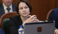 Анастасия Кузнецова: Мы превращаемся в сельскохозяйственный регион Анастасия Кузнецова: Мы превращаемся в сельскохозяйственный регион