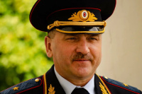 Александр Сокрутенко: Не допущено резонансных межнациональных конфликтов, националистических протестных акций.