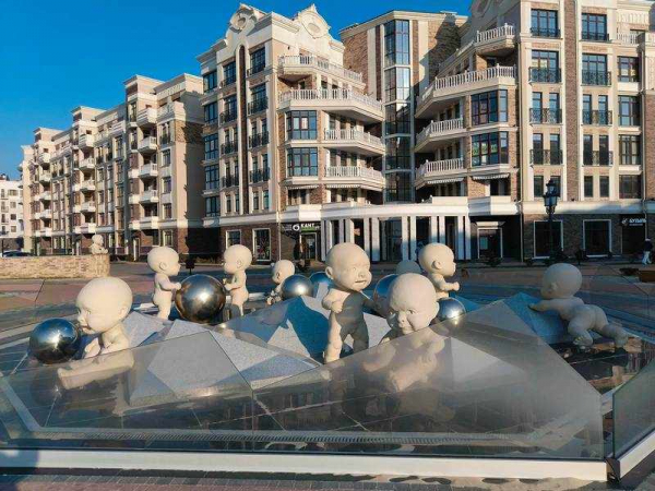 Туристический сезон Зеленоградска откроют фестивалем рыбной еды Туристический сезон Зеленоградска откроют фестивалем рыбной еды