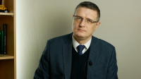 Алексей Елаев: Цена на яйца ниже, удалось привезти партии из других регионов Алексей Елаев: Цена на яйца ниже, удалось привезти партии из других регионов