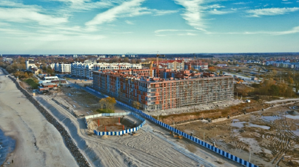 Уголовное дело Сергея Кошевого за ущерб в 213 млн руб. дошло до суда спустя 7,5 лет
