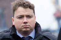Александр Шендерюк-Жидков: Переподчинение облтаможни на Петербург может привести к значительному замедлению Александр Шендерюк-Жидков: Переподчинение облтаможни на Петербург может привести к значительному замедлению