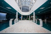 «Космический праздник»: как в Калининграде отметили 35-летие Музея Мирового океана (фото)
«Космический праздник»: как в Калининграде отметили 35-летие Музея Мирового океана (фото)