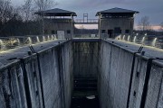 «Видовое пространство и подсветка»: как благоустраивают шлюз Мазурского канала под Правдинском (фото) Избранное
«Видовое пространство и подсветка»: как благоустраивают шлюз Мазурского канала под Правдинском (фото) Избранное