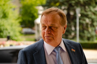 Валерий Макаров: Рынок не упал ни по объемам строительства, ни по продажам