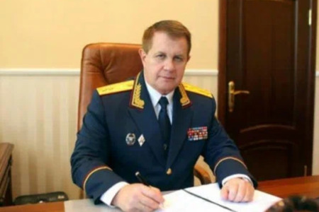 Экс-глава калининградского СК занялся &laquo;Яхтами&raquo;
