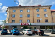 На улице Карла Маркса в Калининграде отремонтируют два довоенных дома (фото)
На улице Карла Маркса в Калининграде отремонтируют два довоенных дома (фото)