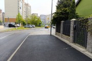 В Калининграде завершают ремонт улицы Дадаева (фото)
В Калининграде завершают ремонт улицы Дадаева (фото)