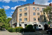 На улице Карла Маркса в Калининграде отремонтируют два довоенных дома (фото)
На улице Карла Маркса в Калининграде отремонтируют два довоенных дома (фото)