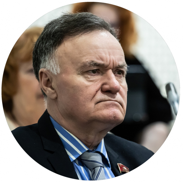 «Это огромная проблема, вы просто не знаете о ней» «Это огромная проблема, вы просто не знаете о ней»