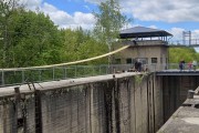 
						Под Правдинском завершают благоустройство шлюза Мазурского канала (фото)											