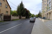 В Калининграде завершают ремонт улицы Дадаева (фото)
В Калининграде завершают ремонт улицы Дадаева (фото)