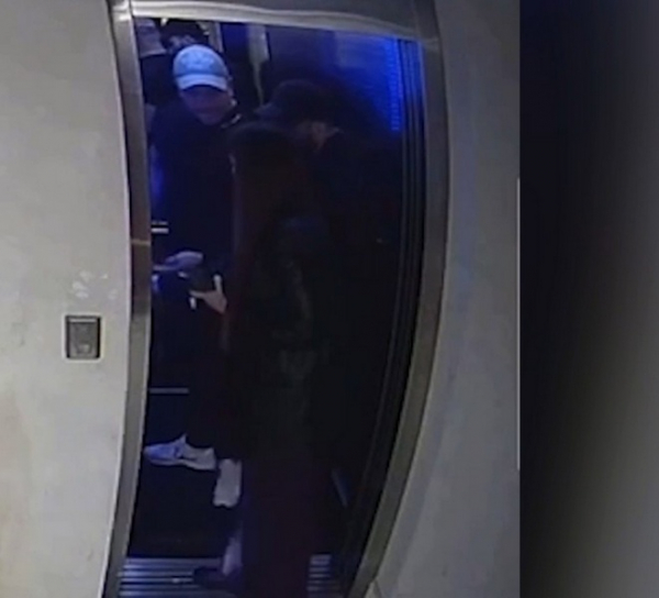 Самбист из Калининграда жестоко избил девушку 