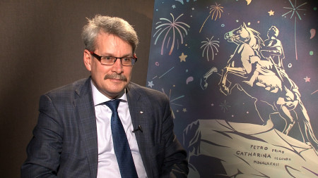 Директор департамента «Норникеля» стал вице-президентом «Автотора» Директор департамента «Норникеля» стал вице-президентом «Автотора»