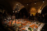 
						&laquo;С интерактивными зонами&raquo;: в казарме &laquo;Кронпринц&raquo; в Калининграде открыли музей об истории Кёнигсберга (фото)											