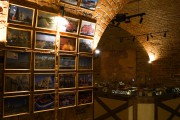 
						&laquo;С интерактивными зонами&raquo;: в казарме &laquo;Кронпринц&raquo; в Калининграде открыли музей об истории Кёнигсберга (фото)											